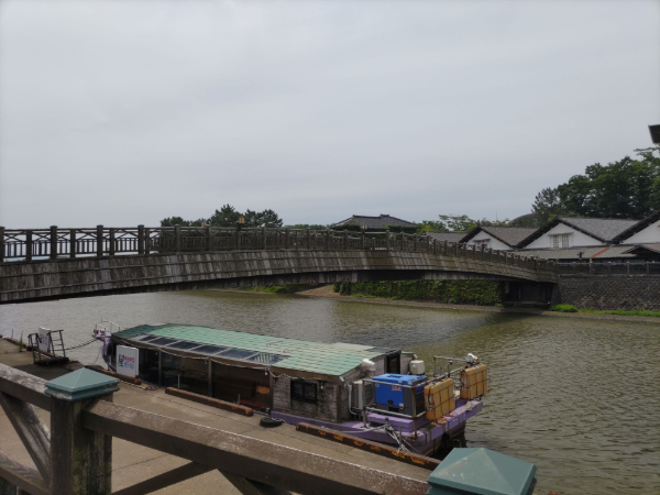 山居橋