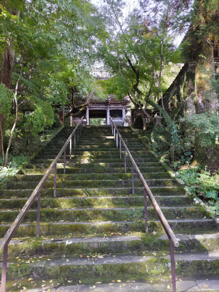 竹林寺